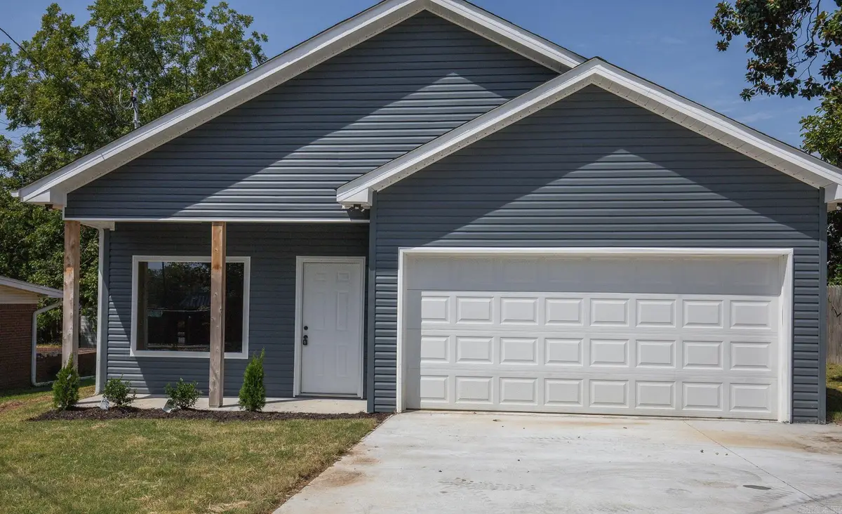 205 N Main, Sheridan, AR 72150 - Image #1