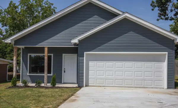 205 N Main, Sheridan, AR 72150