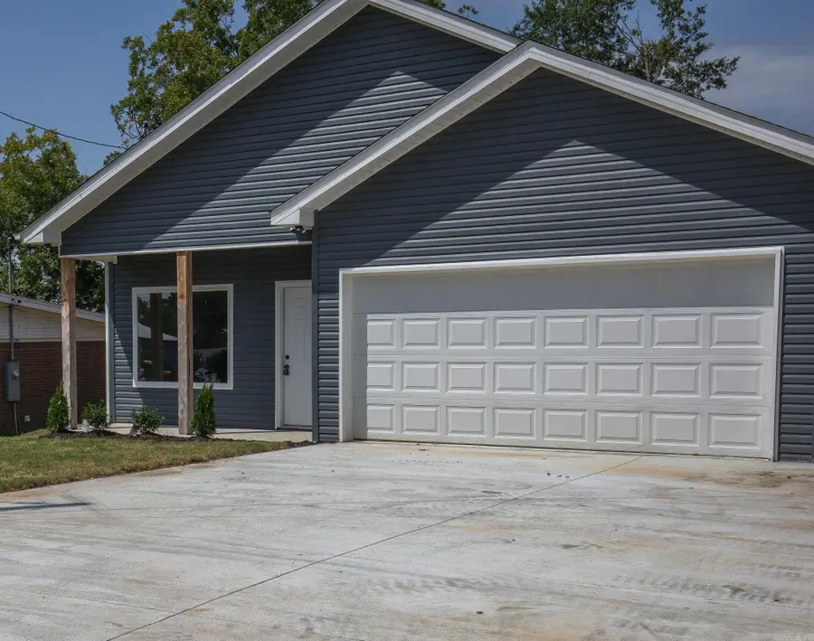 205 N Main, Sheridan, AR 72150 - Image #2