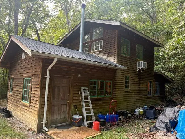 271 Old Rush Creek Road, Yellville, AR 72687 - Image #1