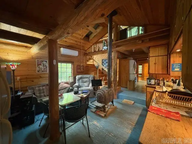 271 Old Rush Creek Road, Yellville, AR 72687 - Image #3