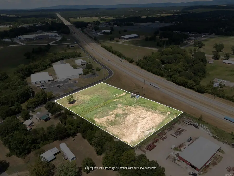 000 Massengale, Clarksville, AR 72830 - Image #3