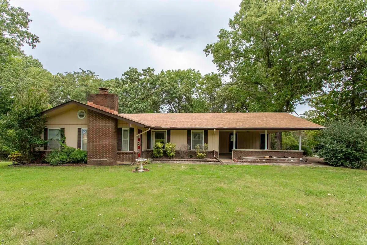 1 Paracas Trace, Cherokee Village, AR 72529 - Image #1