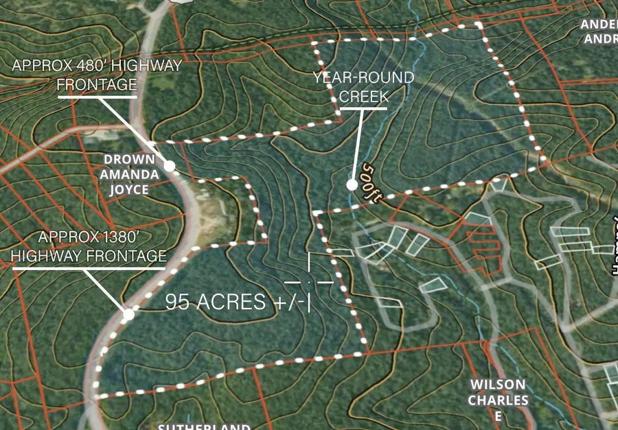 0 63 Highway, Hardy, AR 72542 - Image #3