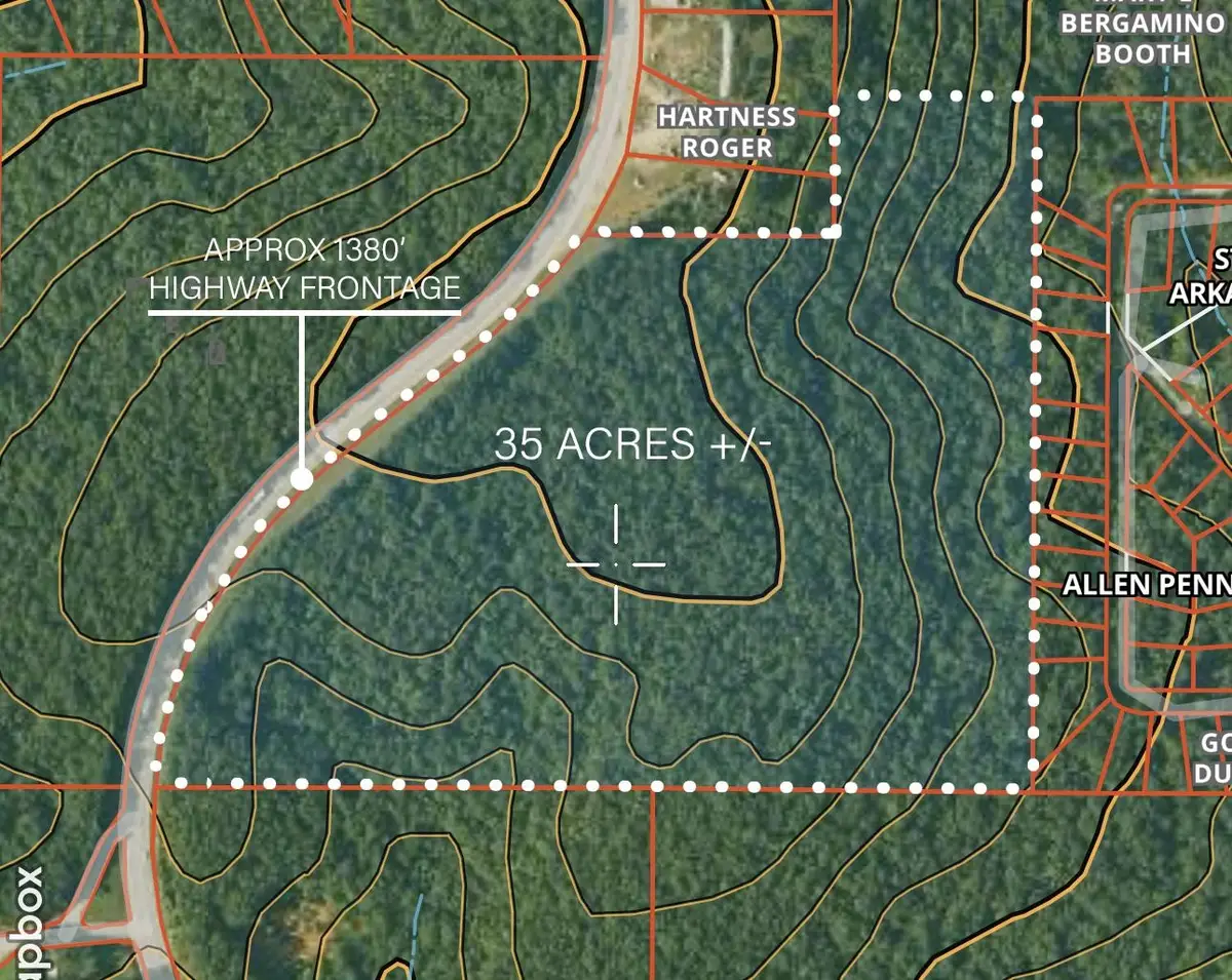 00 63 Highway, Hardy, AR 72542 - Image #1