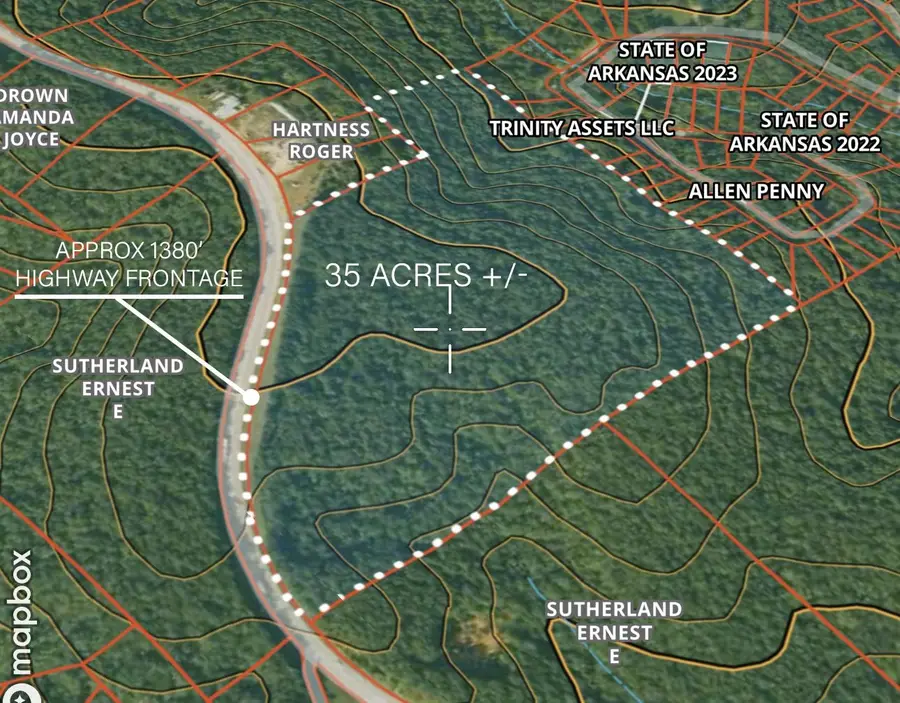 00 63 Highway, Hardy, AR 72542 - Image #3