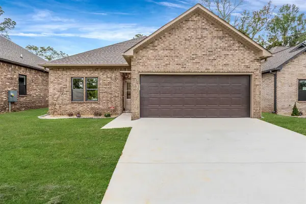 1007 N Jeff Davis Avenue, Jacksonville, AR 72076