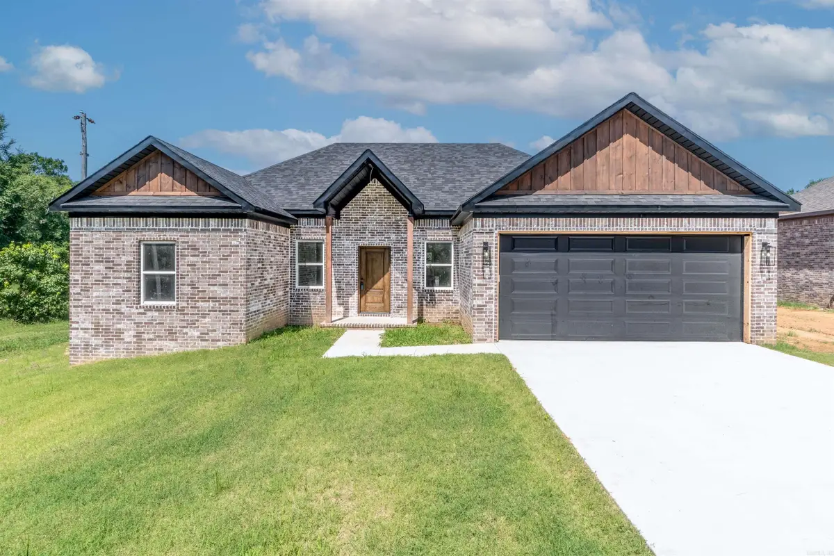 19 Mountain Grove, Greenbrier, AR 72058 - Image #1