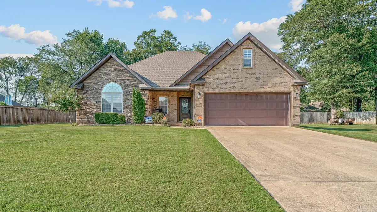 3196 Abigail Court, Jonesboro, AR 72404 - Image #1