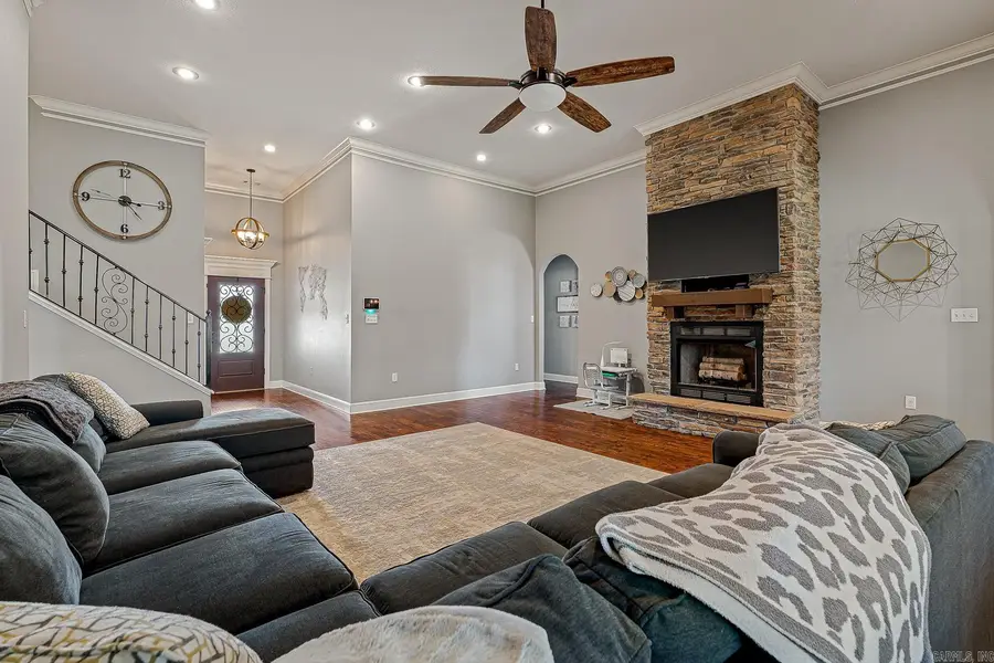 3196 Abigail Court, Jonesboro, AR 72404 - Image #2