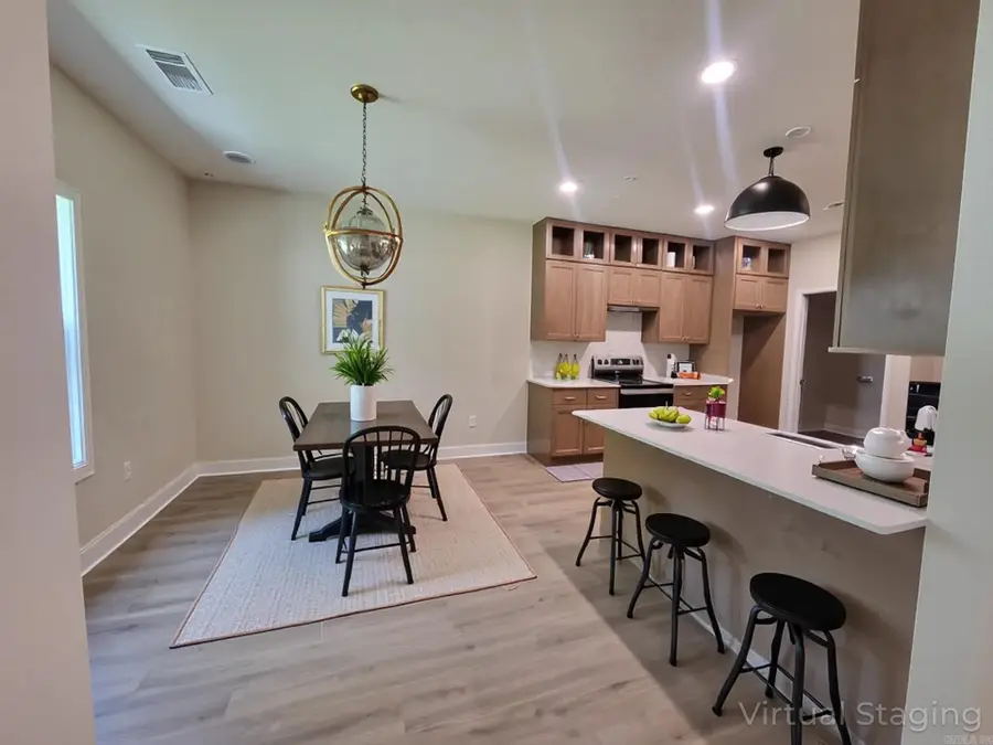 929 N Jeff Davis Avenue, Jacksonville, AR 72076 - Image #3