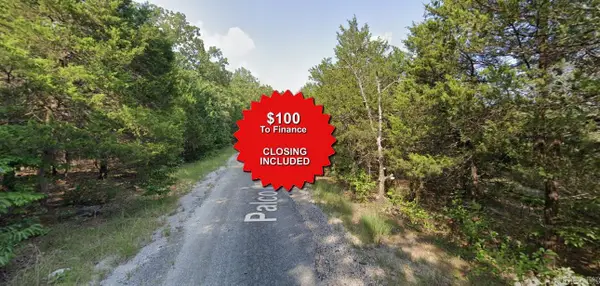 Lot 13 Palco Lane, Cherokee Village, AR 72529