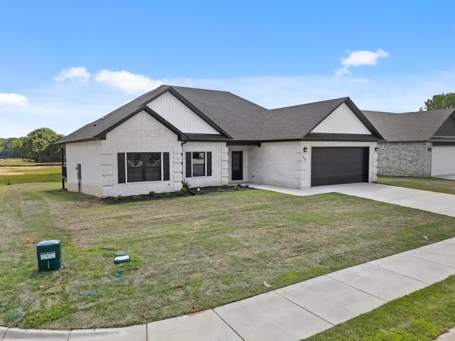 26 Calvados Ct, Cabot, AR 72023 - Image #3