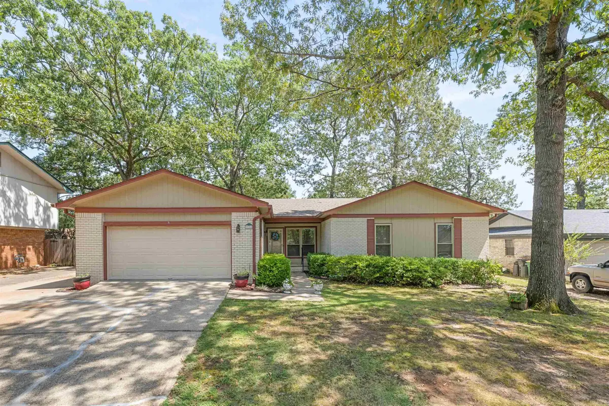 926 Karla Circle, Sherwood, AR 72120 - Image #1