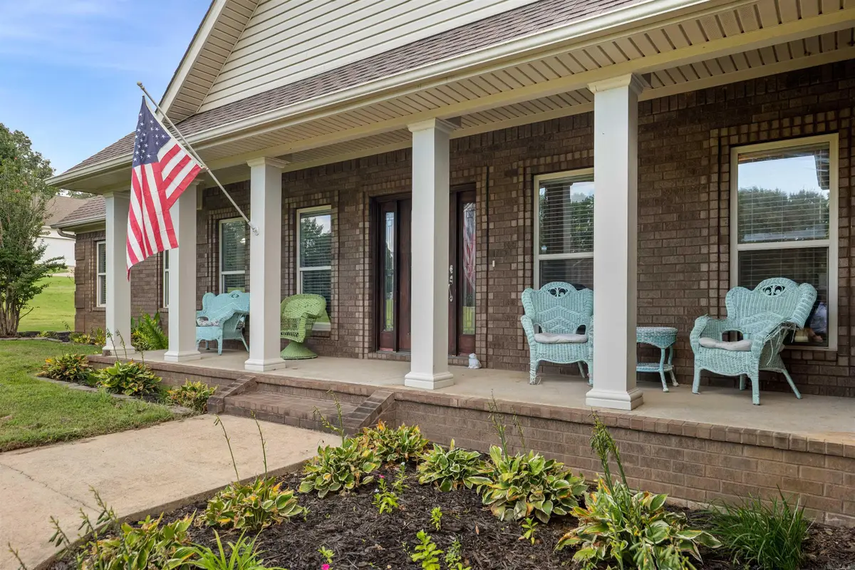 581 Cr 130, Bono, AR 72416 - Image #1