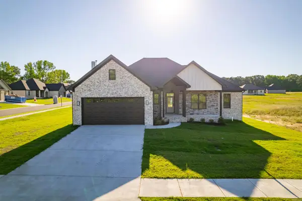 30 Ravell, Cabot, AR 72023