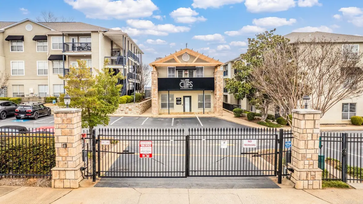 820 North Street #14 #14, Little Rock, AR 72201 - Image #1