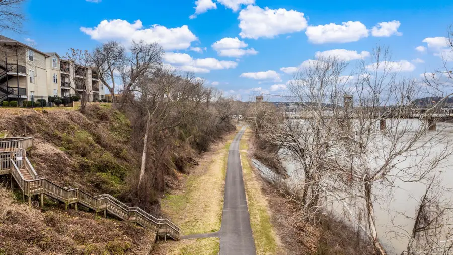 820 North Street #14 #14, Little Rock, AR 72201 - Image #3