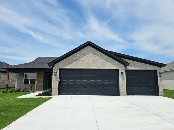 244 Kelton Street, Hensley, AR 72065