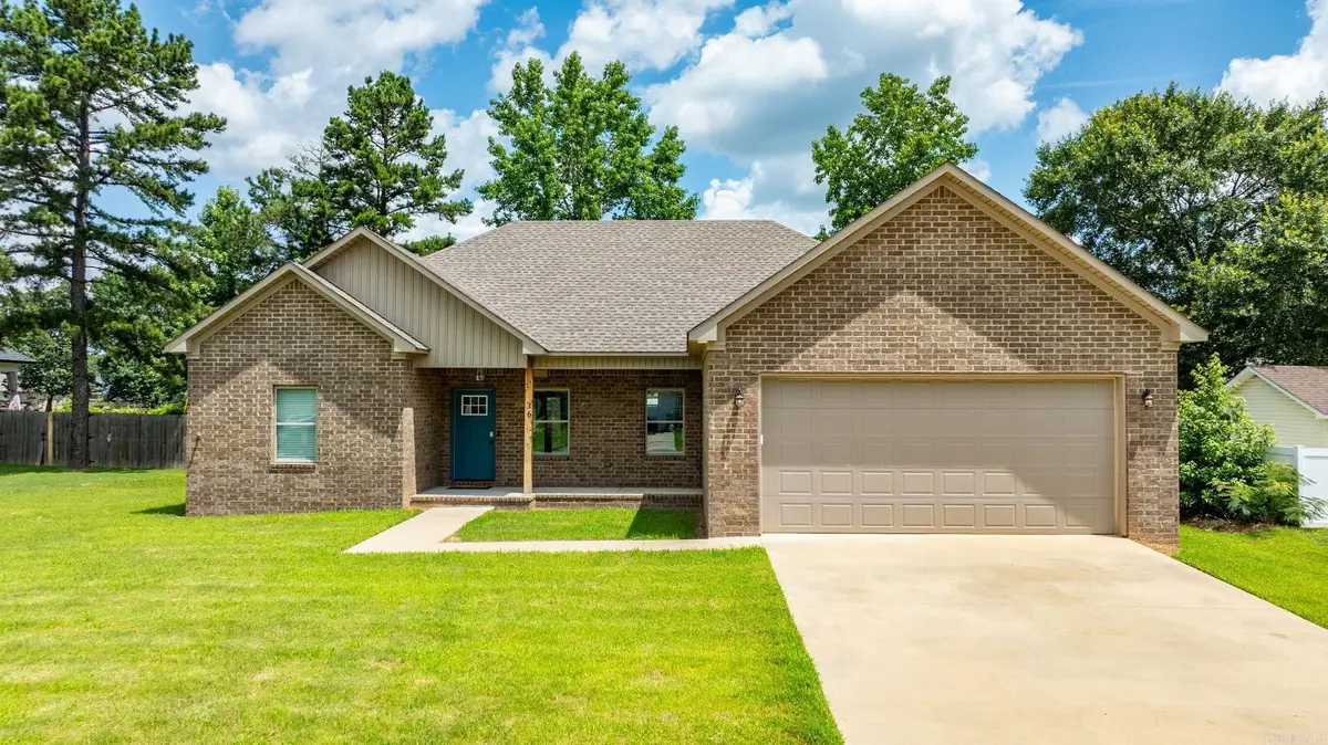 36 Wellswood, Greenbrier, AR 72058 - Image #1