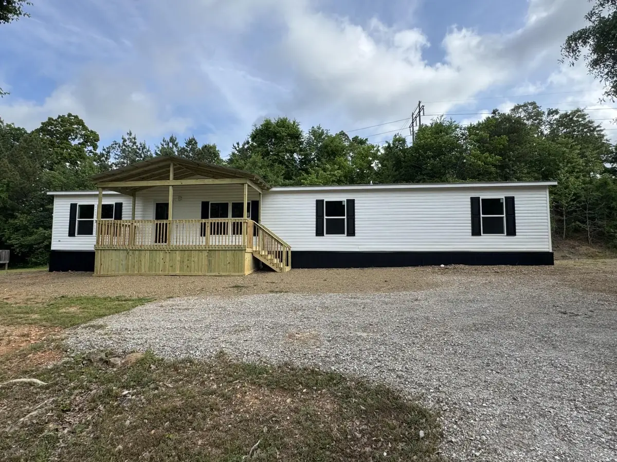 137 Parkshores Circle, Hot Springs, AR 71901 - #1