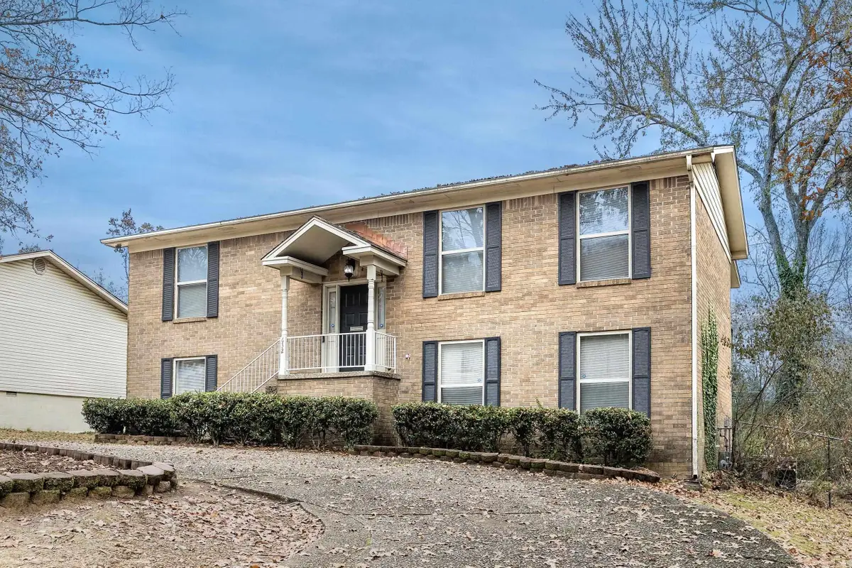 6324 Allwood Dr, North Little Rock, AR 72116 - Image #1