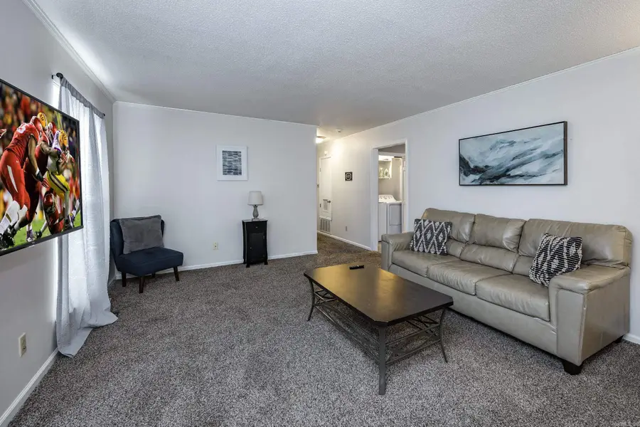 6324 Allwood Dr, North Little Rock, AR 72116 - Image #2