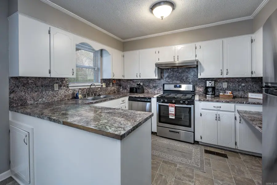 6324 Allwood Dr, North Little Rock, AR 72116 - Image #3