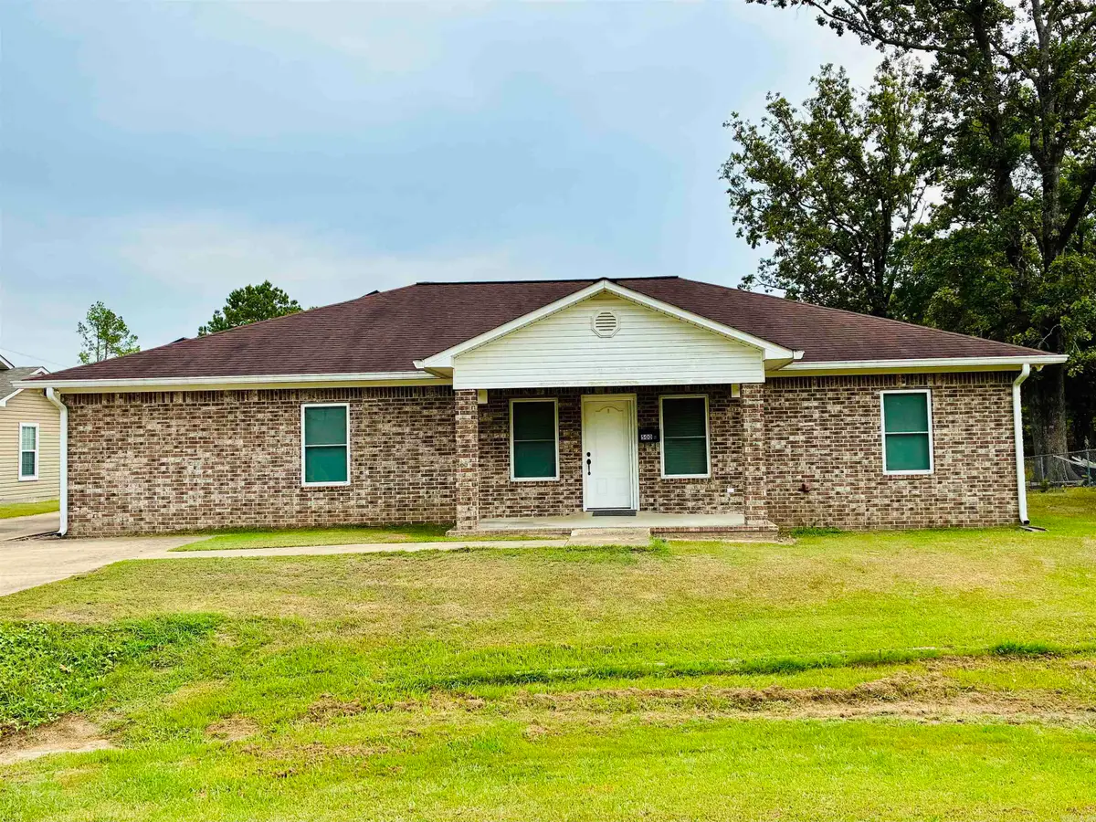 500 E Ingram Street, Camden, AR 71701 - Image #1