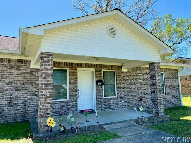 500 E Ingram Street, Camden, AR 71701 - Image #2