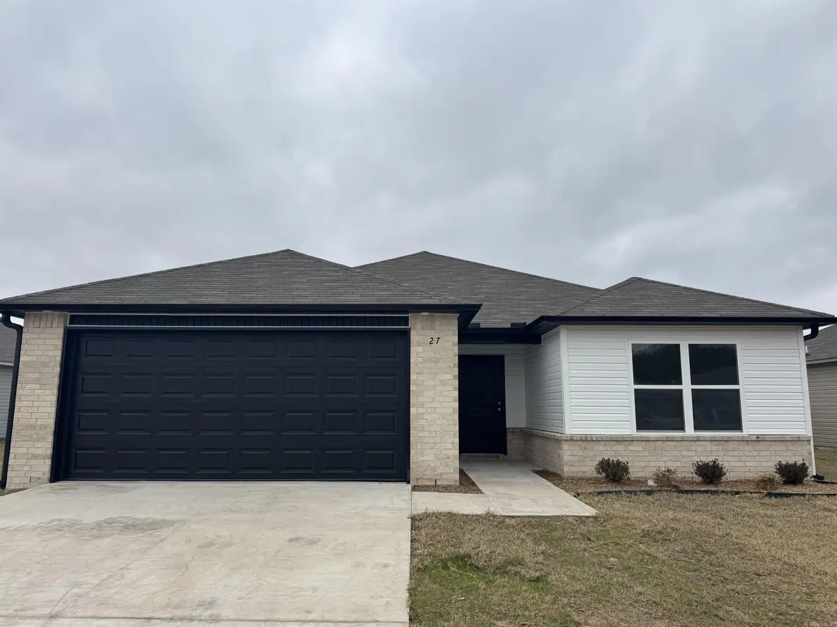 27 Sourdough Creek Lane, Conway, AR 72032 - Image #1
