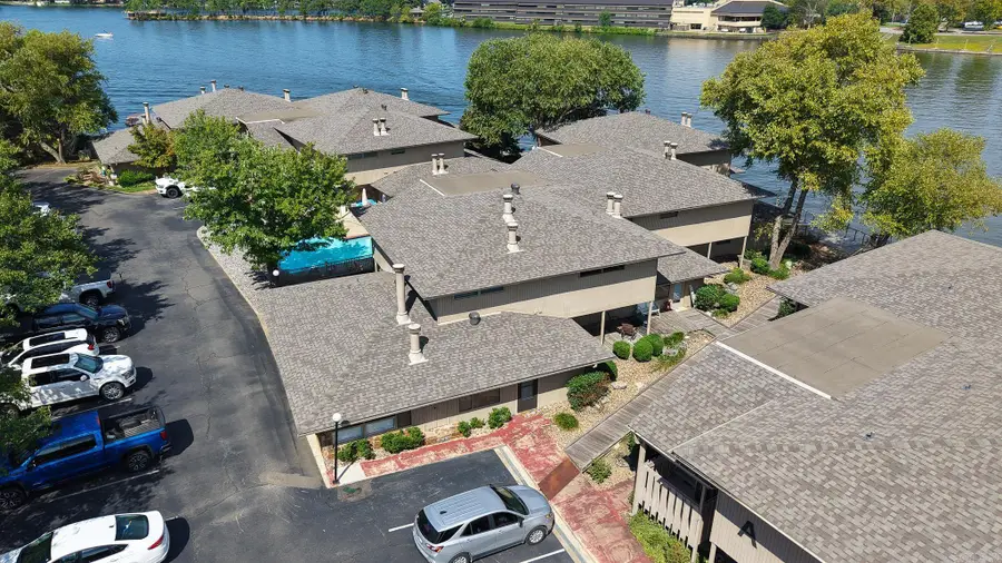 100 Bayou Point #B5, Hot Springs, AR 71913 - #2