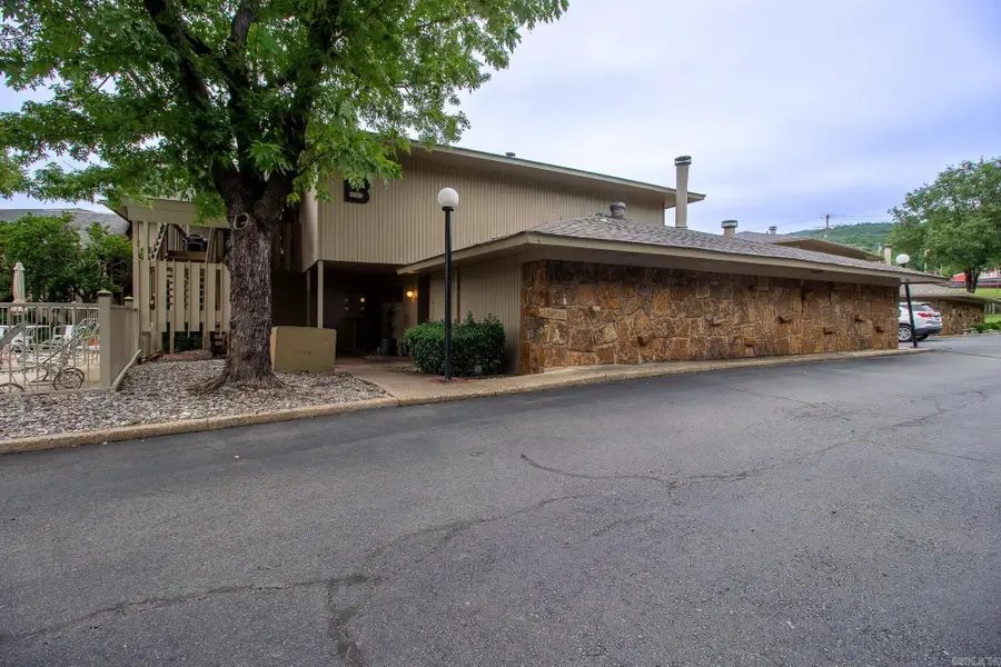 100 Bayou Point #B5, Hot Springs, AR 71913 - #3