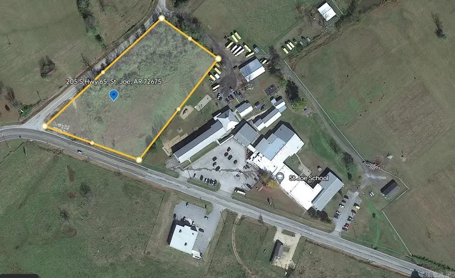 205 S Hwy 65, Saint Joe, AR 72675 - Image #2