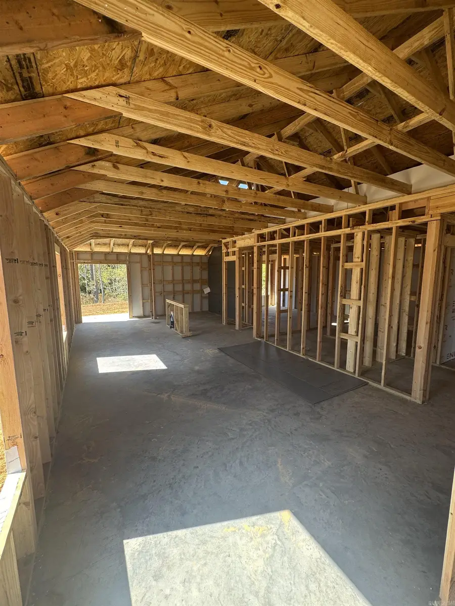 7088 Potomac Trail, Bauxite, AR 72011 - Image #2