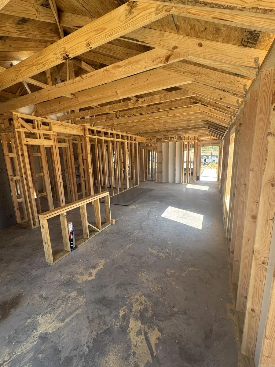 7088 Potomac Trail, Bauxite, AR 72011 - Image #3