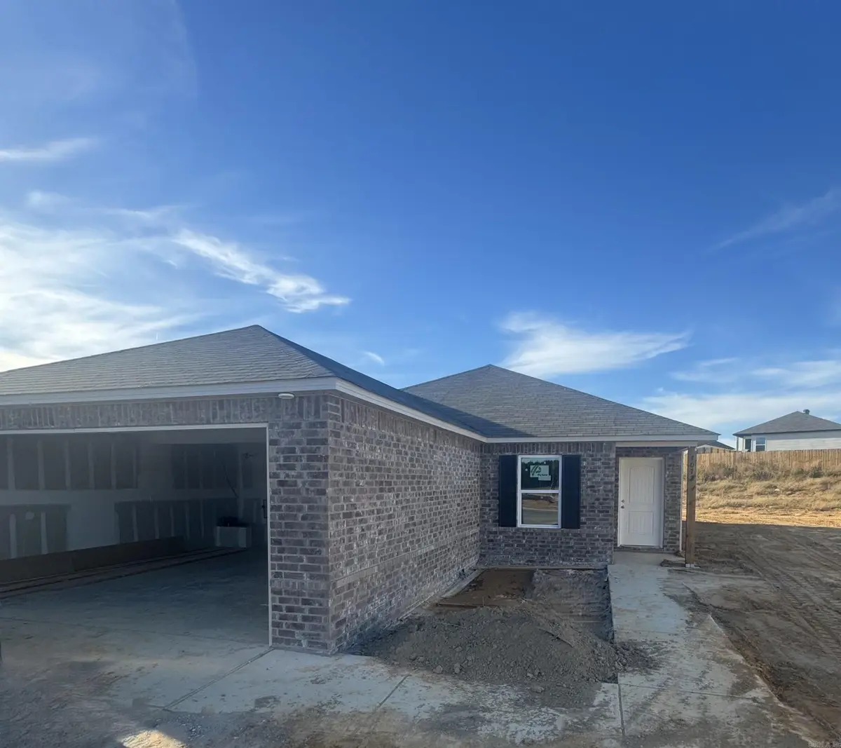 7072 Potomac Trail, Bauxite, AR 72011 - Image #1