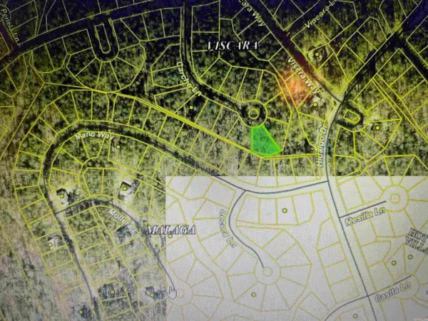 18 Carche Ln, Hot Springs Village, AR 71909