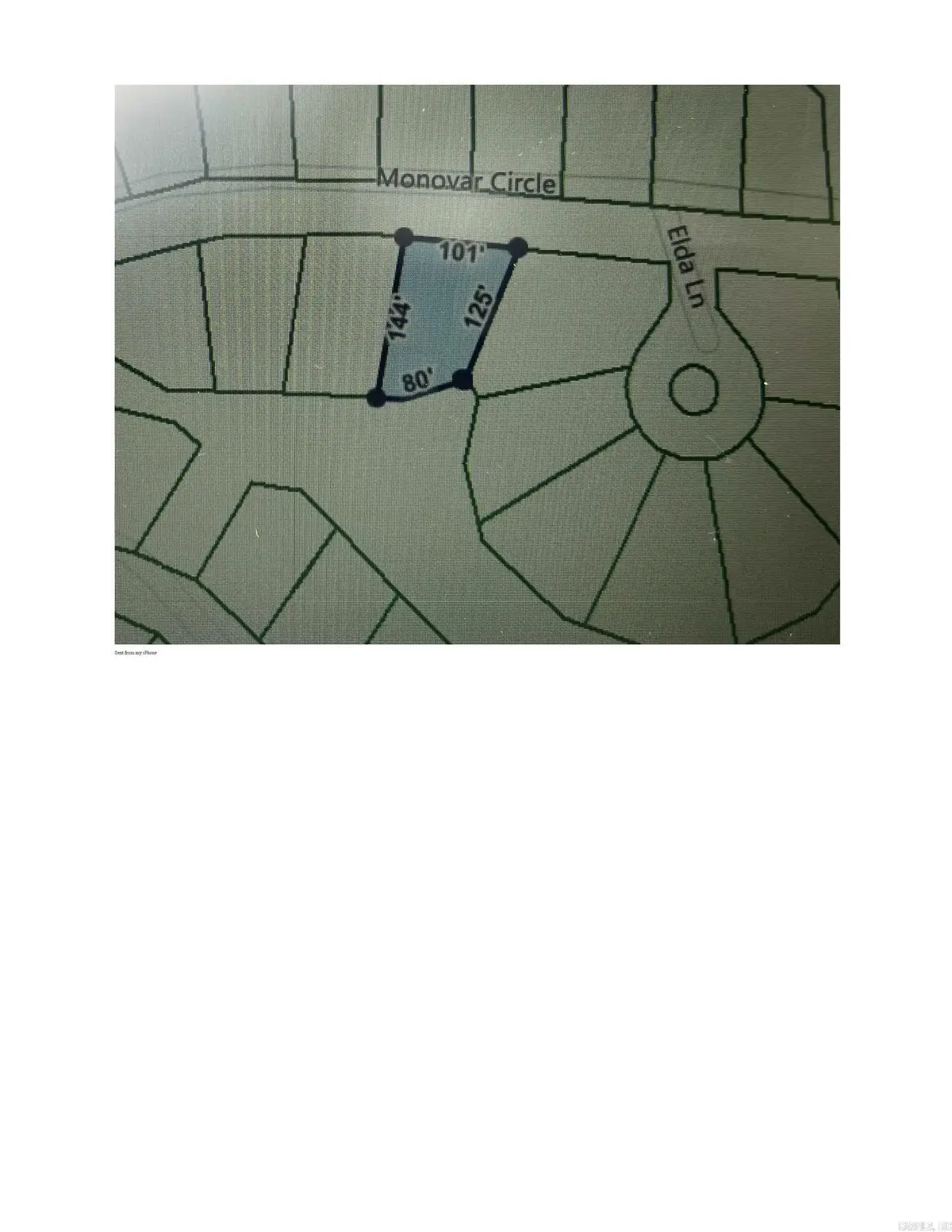 19 Monovar Circle, Hot Springs Village, AR 71909 - Image #1