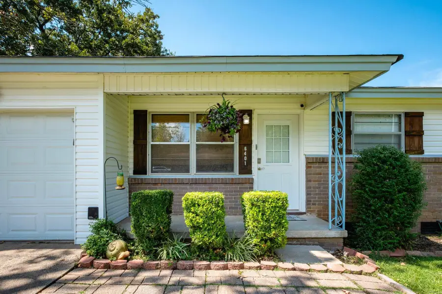 6401 Navajo Trail, North Little Rock, AR 72116 - #3