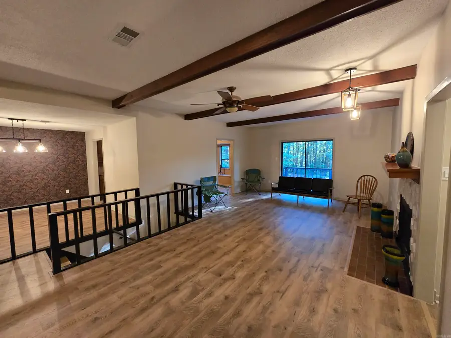 165 Sunset Country Lane, Lonoke, AR 72086 - #3