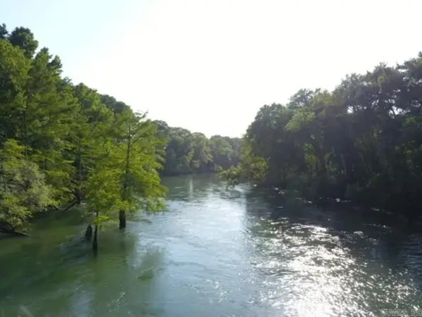 Hwy 124 Hwy 124 Highway, Pangburn, AR 72121