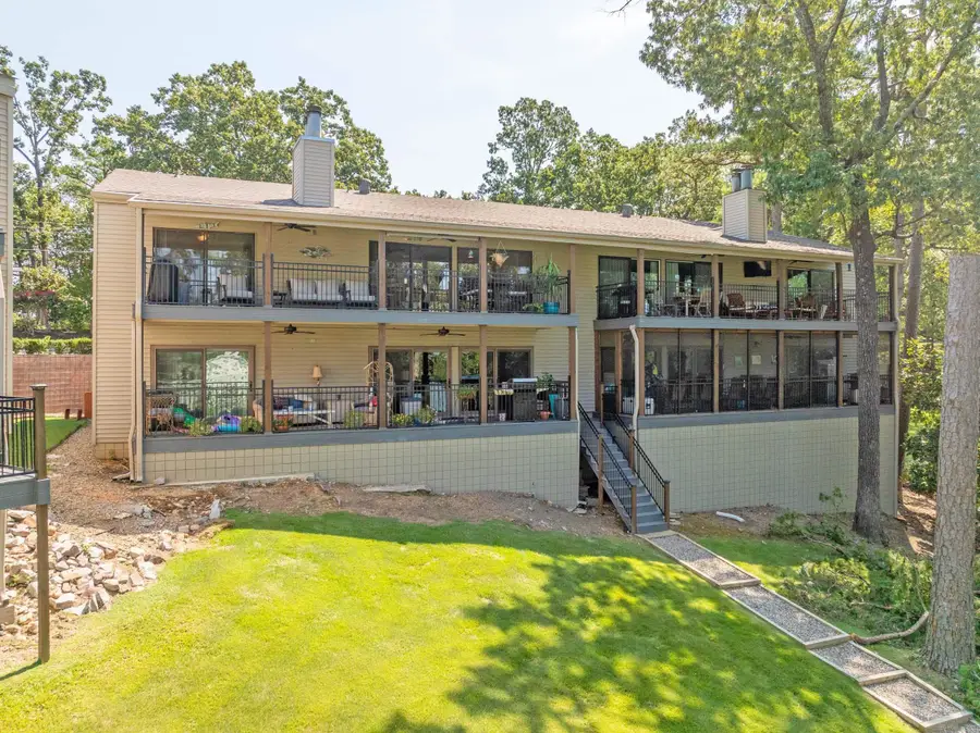 208 Daffodil #A-4, Hot Springs, AR 71913 - Image #2