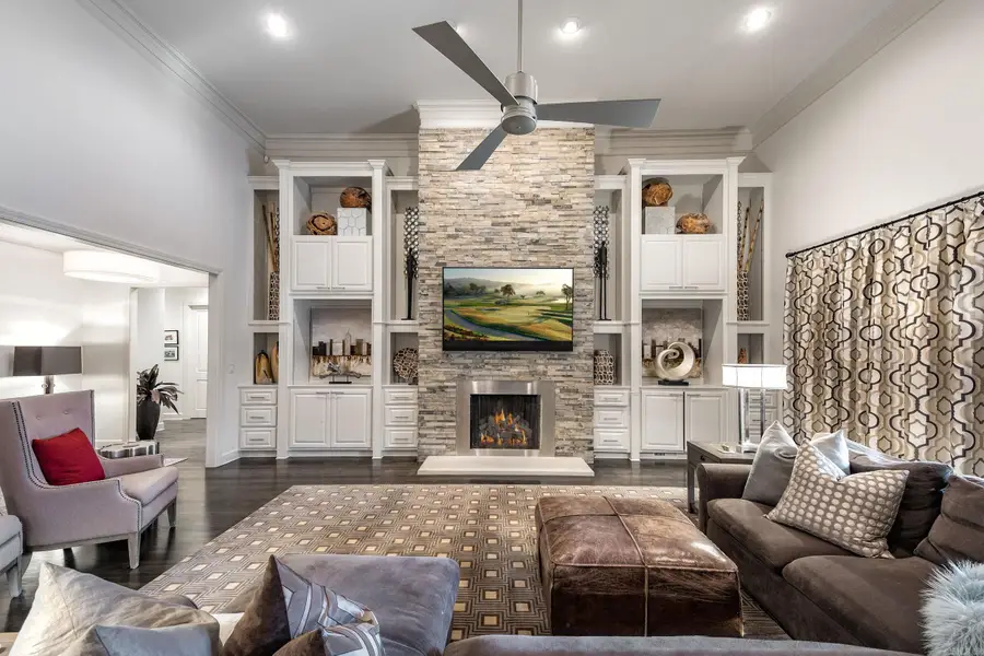 14 Sologne Circle, Little Rock, AR 72223 - Image #3