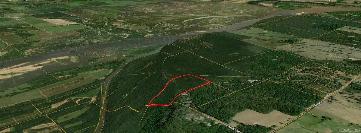 00 Bartlett Dr, Morrilton, AR 72110 - Image #1