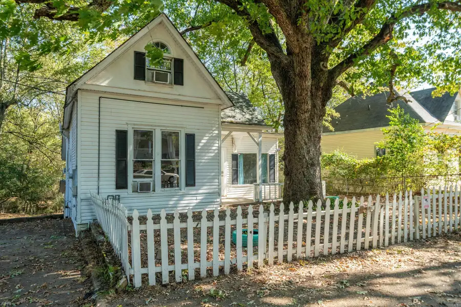 216 Elizabeth Terrace, Hot Springs, AR 71901 - Image #2