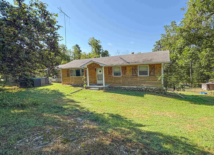 33 Ewe Lane, Yellville, AR 72687 - Image #3