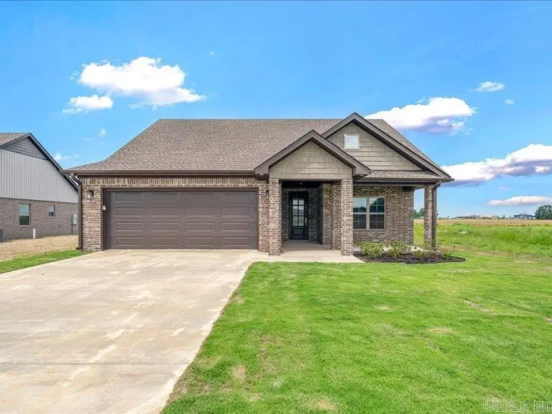 177 Pintail Pointe, Manila, AR 72442 - Image #2