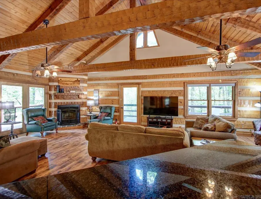 4 Certero Ln Lane, Hot Springs Village, AR 71909 - Image #2