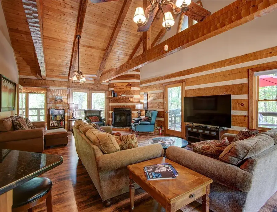 4 Certero Ln Lane, Hot Springs Village, AR 71909 - Image #3